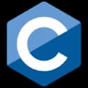 C Logo