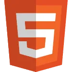HTML Logo