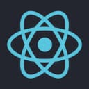 React.js Logo