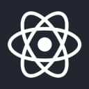 React Native Logo