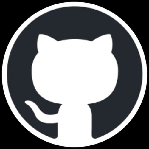 GitHub GitHub Logo