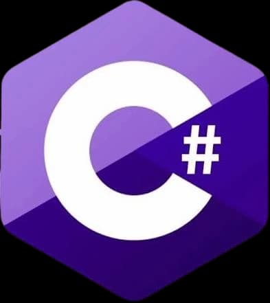 C# C# Logo