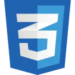 CSS CSS Logo