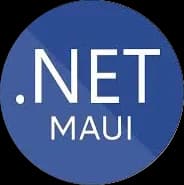 .NET MAUI .NET MAUI Logo