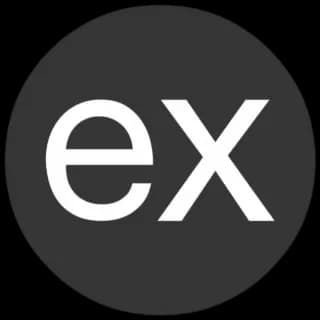 Express.js Express.js Logo