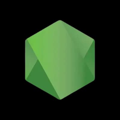 Node.js Node.js Logo
