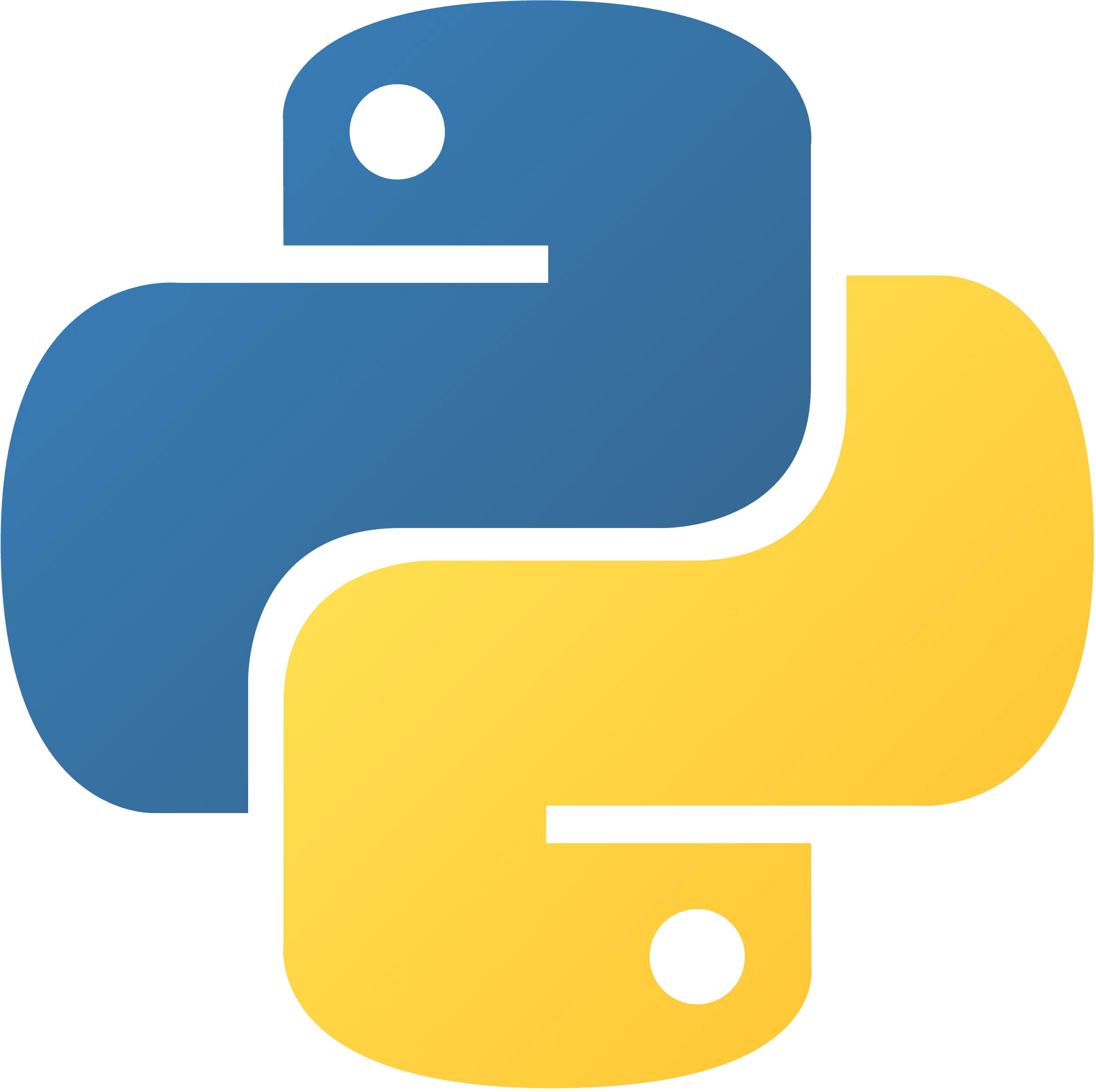 Python Python Logo