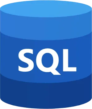 SQL SQL Logo