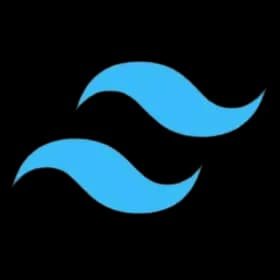 Tailwind CSS Tailwind CSS Logo